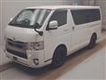 2021 Toyota Hiace Van