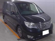 2015 Nissan Serena