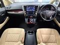 2015 Toyota Alphard G