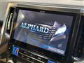 2015 Toyota Alphard G