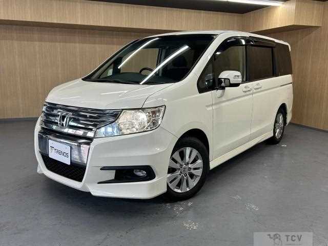 2011 Honda Honda Others