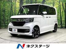 2019 Honda N BOX