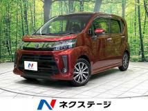 2019 Daihatsu Move