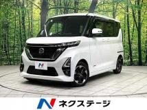 2020 Nissan ROOX