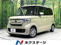 2017 Honda N BOX
