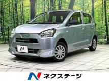 2022 Daihatsu Mira