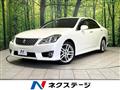 2012 Toyota Crown