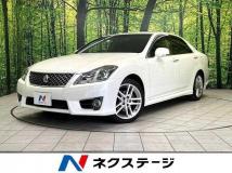 2012 Toyota Crown