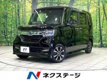 2018 Honda N BOX