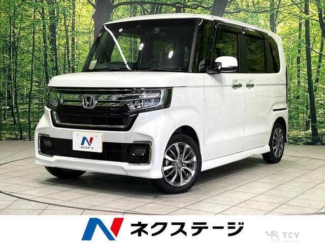2023 Honda N BOX