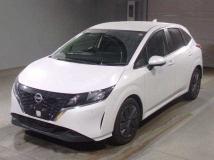 2023 Nissan Note