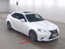 2015 Lexus IS
