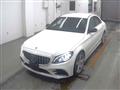 2019 Mercedes-Benz C-Class