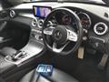 2019 Mercedes-Benz C-Class