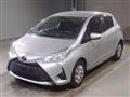 2017 Toyota Vitz