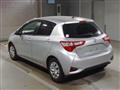2017 Toyota Vitz