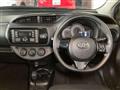 2017 Toyota Vitz
