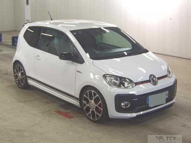 2019 Volkswagen Volkswagen Others