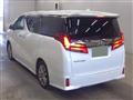 2023 Toyota Alphard G