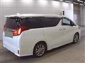 2023 Toyota Alphard G
