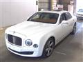 2016 Bentley Mulsanne
