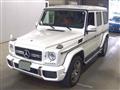 2016 Mercedes-Benz G-Class