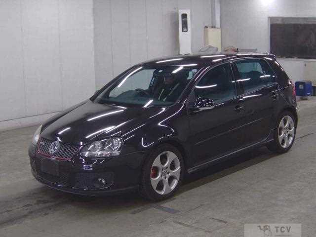 2006 Volkswagen Golf
