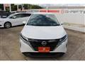 2022 Nissan Note
