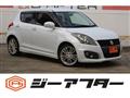 2012 Suzuki Swift