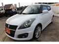 2012 Suzuki Swift