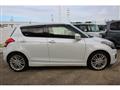 2012 Suzuki Swift