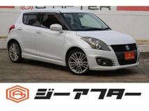 2012 Suzuki Swift