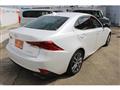 2017 Lexus IS