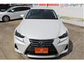 2017 Lexus IS