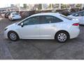 2019 Toyota Corolla Sedan