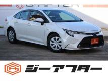 2019 Toyota Corolla Sedan