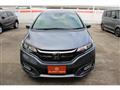 2018 Honda Fit Hybrid