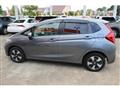 2018 Honda Fit Hybrid