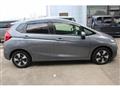 2018 Honda Fit Hybrid