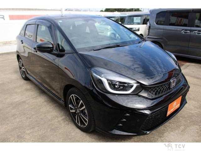 2023 Honda Fit