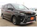2017 Toyota Voxy