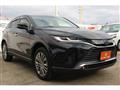 2020 Toyota Harrier Hybrid