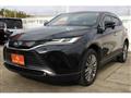 2020 Toyota Harrier Hybrid