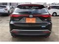 2020 Toyota Harrier Hybrid