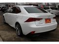 2016 Lexus IS