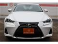 2016 Lexus IS
