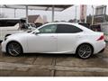 2016 Lexus IS