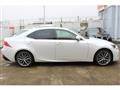2016 Lexus IS