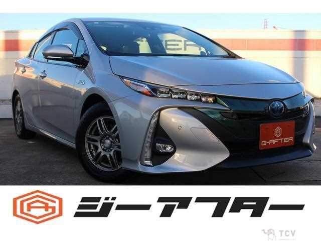 2019 Toyota Prius