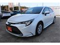 2023 Toyota Corolla Sedan
